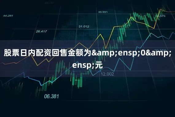 股票日内配资回售金额为&ensp;0&ensp;元