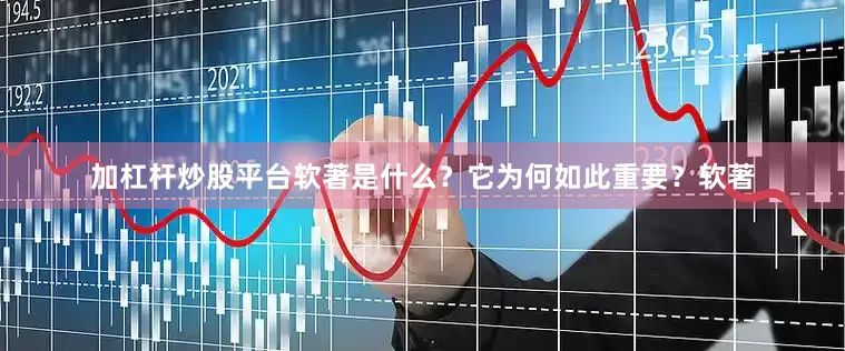 加杠杆炒股平台软著是什么？它为何如此重要？软著